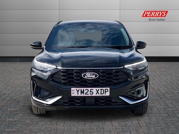 Used Ford Kuga 2025 for sale - 77743677: Photo