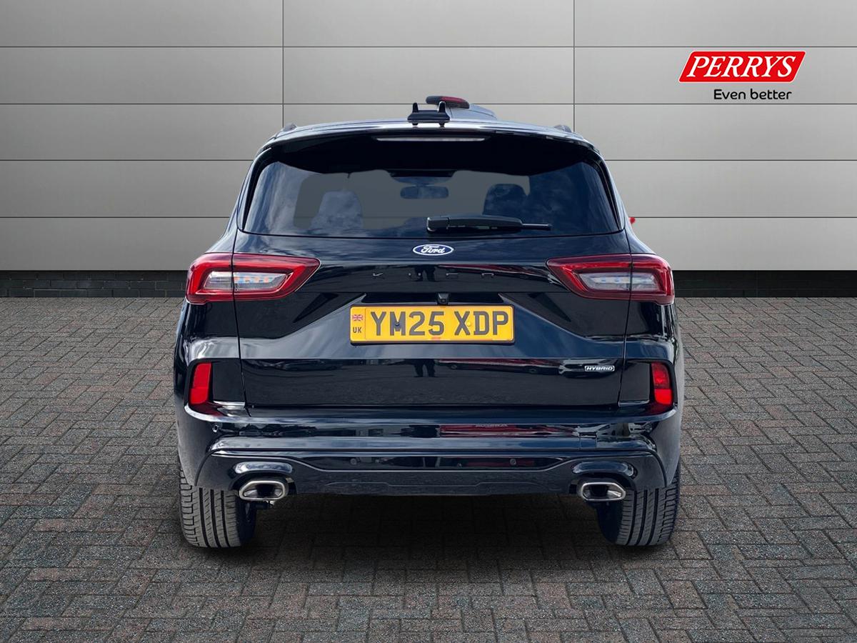 Used Ford Kuga 2025 for sale - 77743677: Photo 5