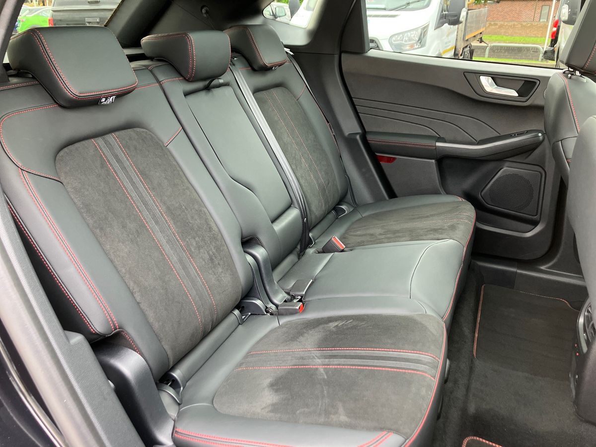 Used Ford Kuga 2025 for sale - 77743677: Photo 52