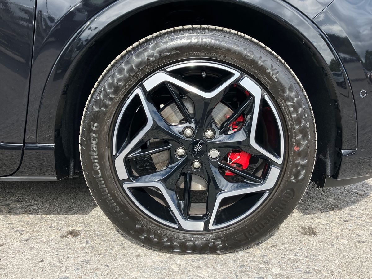 Used Ford Kuga 2025 for sale - 77743677: Photo 8