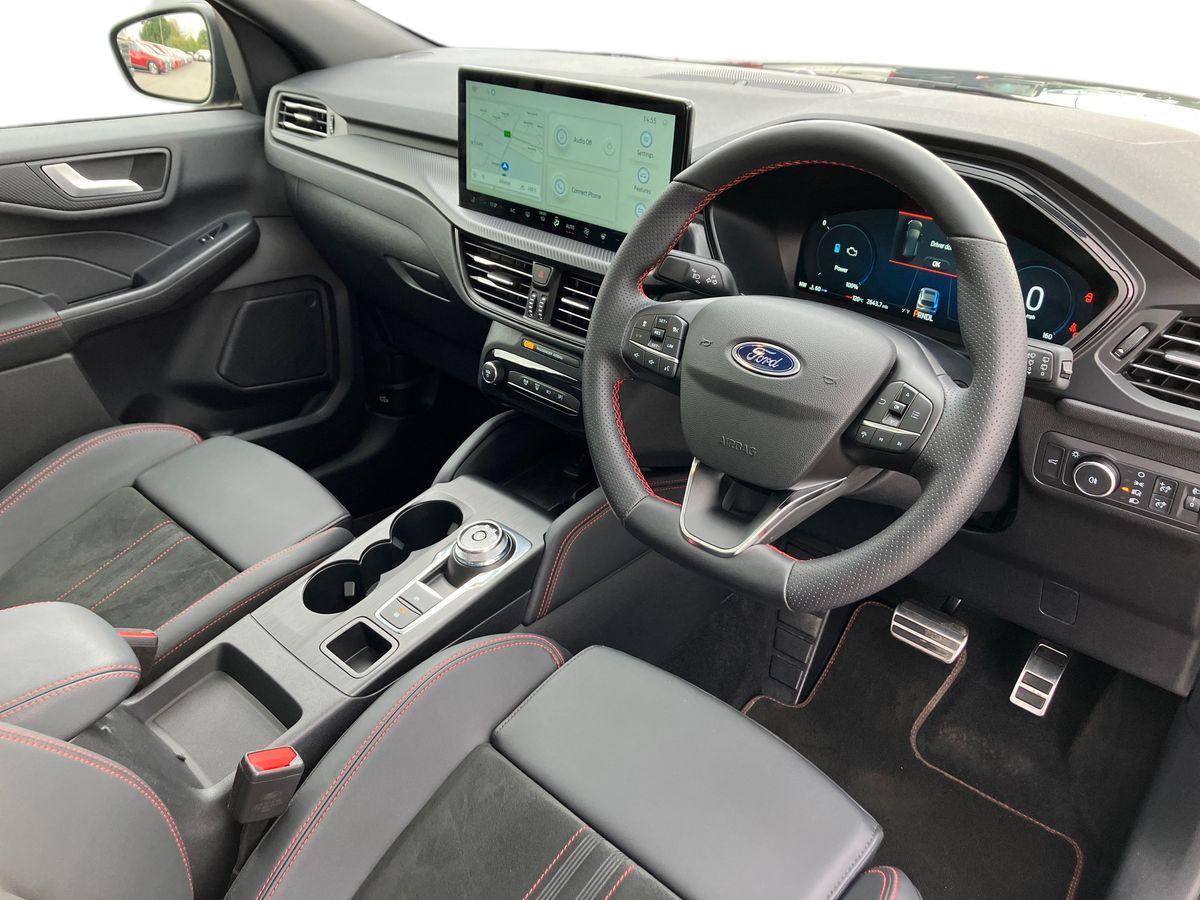 Used Ford Kuga 2025 for sale - 77743677: Photo 9