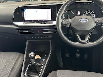 Used Ford Tourneo Connect 2023 for sale - 79271241: Photo