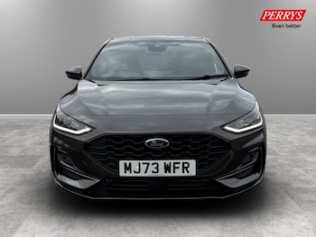 Used Ford Focus 2023 for sale - 78951584: Photo