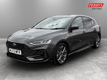 Used Ford Focus 2023 for sale - 78951584: Photo