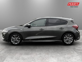Used Ford Focus 2023 for sale - 78951584: Photo