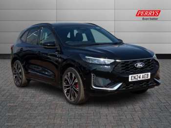 2024 - 2.5 PHEV ST-Line X 5dr CVT