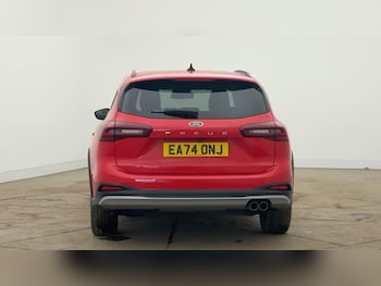 Used Ford Focus 2025 for sale - 77759805: Photo