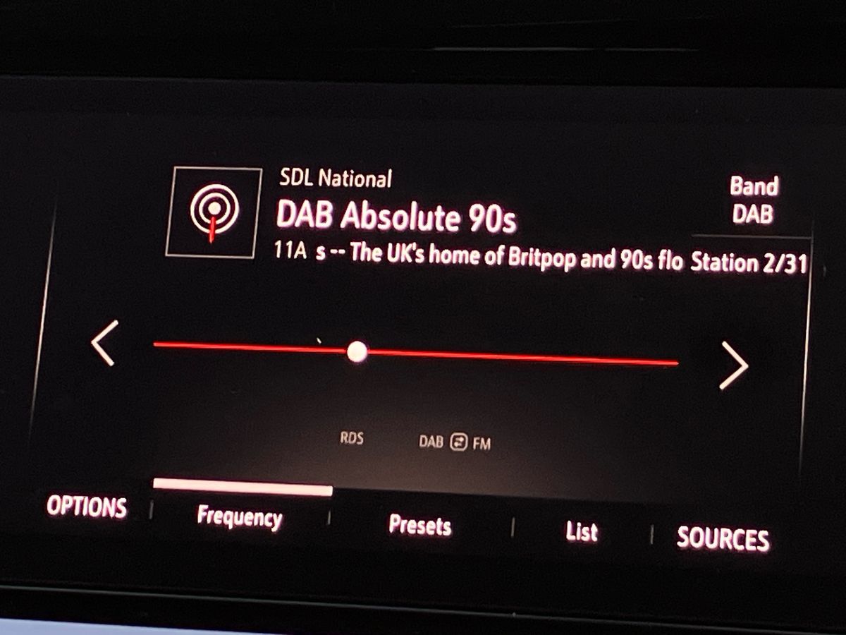 Used Vauxhall Grandland 2022 for sale - 77159571: Photo 10