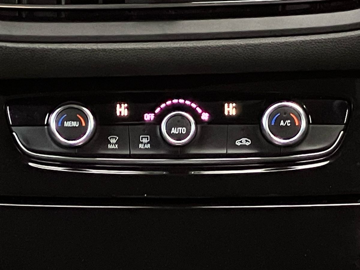 Used Vauxhall Grandland 2022 for sale - 77159571: Photo 12