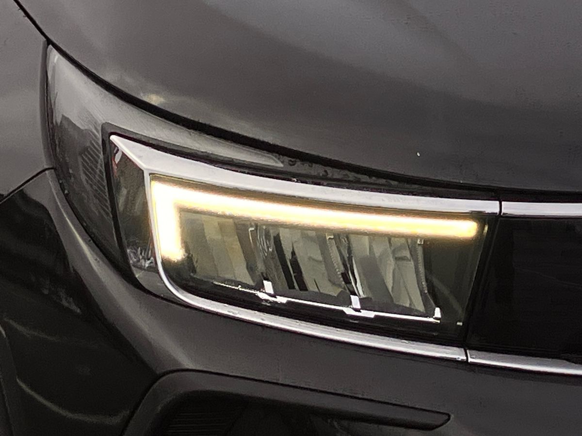 Used Vauxhall Grandland 2022 for sale - 77159571: Photo 13