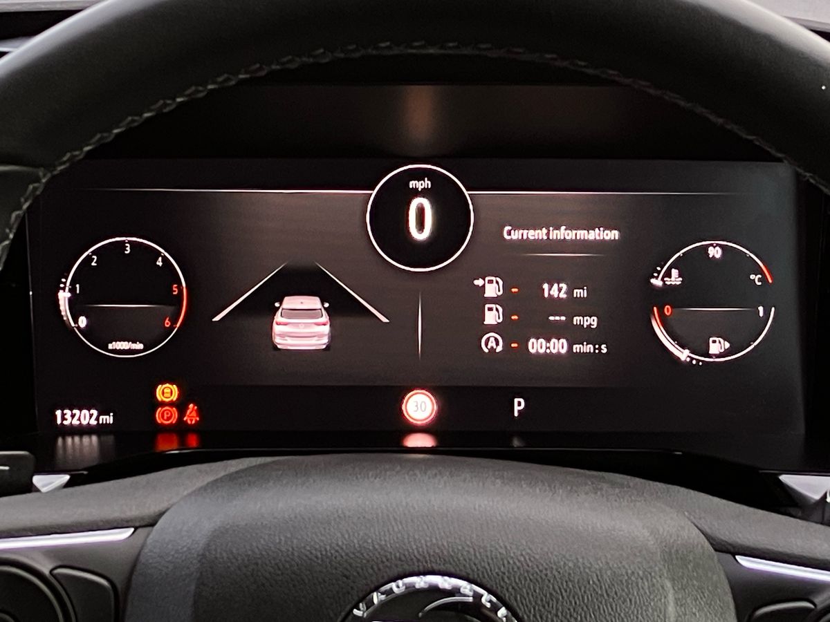 Used Vauxhall Grandland 2022 for sale - 77159571: Photo 14