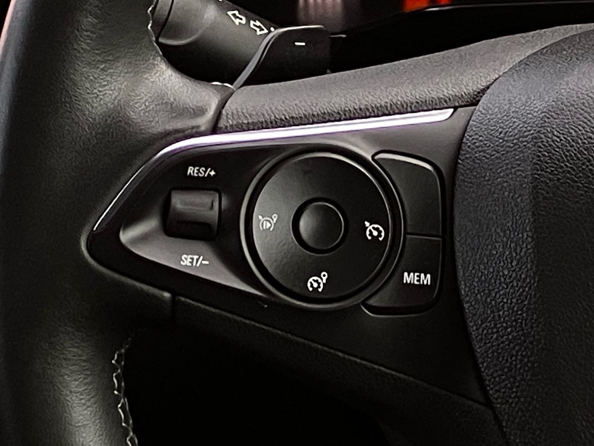 Used Vauxhall Grandland 2022 for sale - 77159571: Photo 16