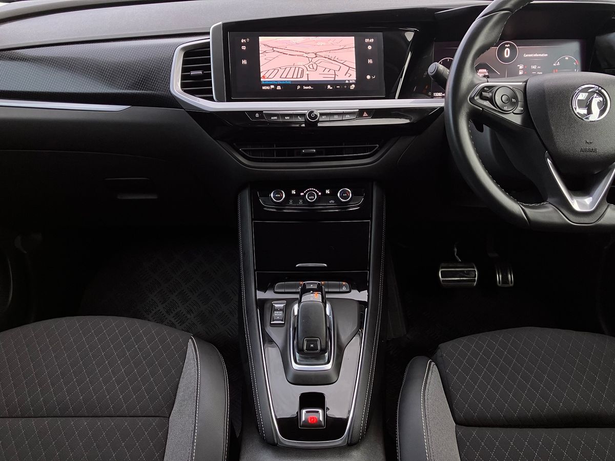 Used Vauxhall Grandland 2022 for sale - 77159571: Photo 17