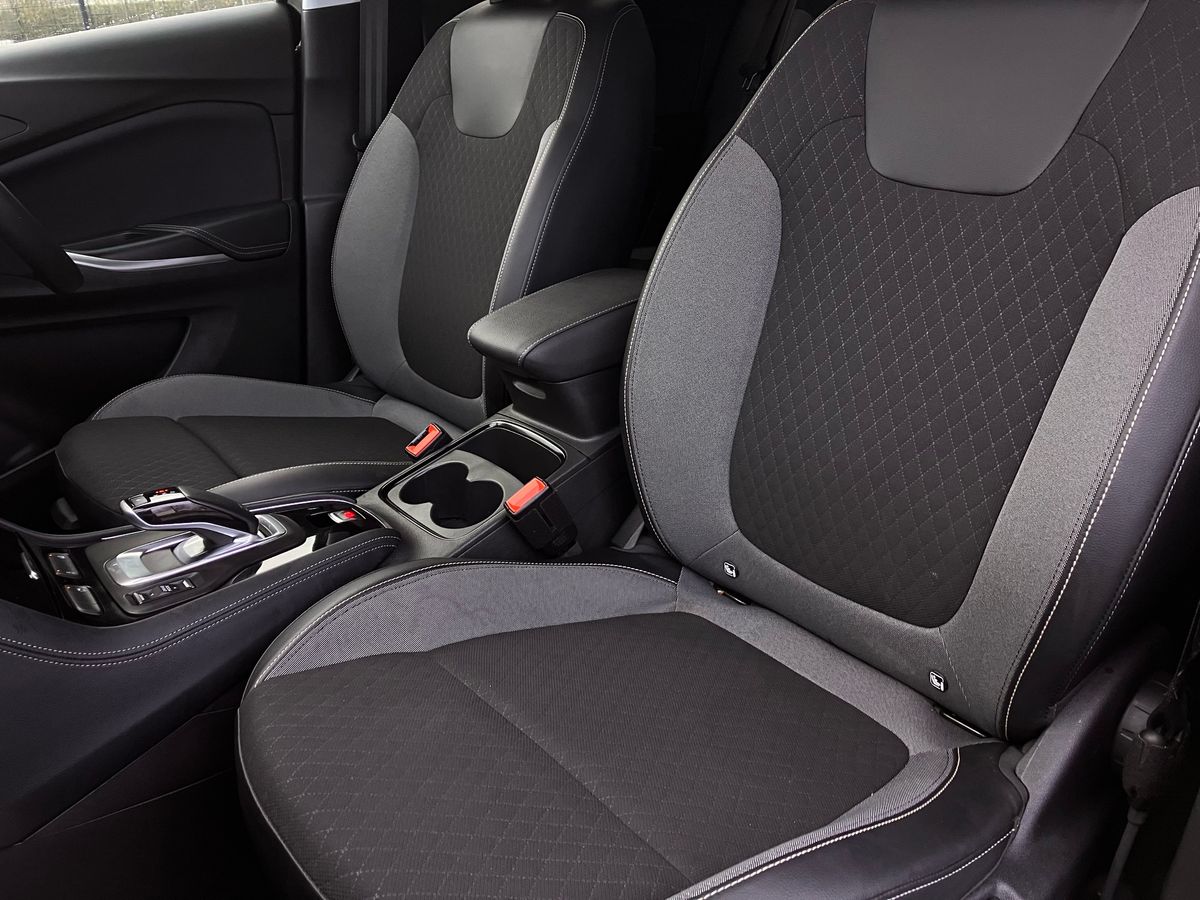 Used Vauxhall Grandland 2022 for sale - 77159571: Photo 21