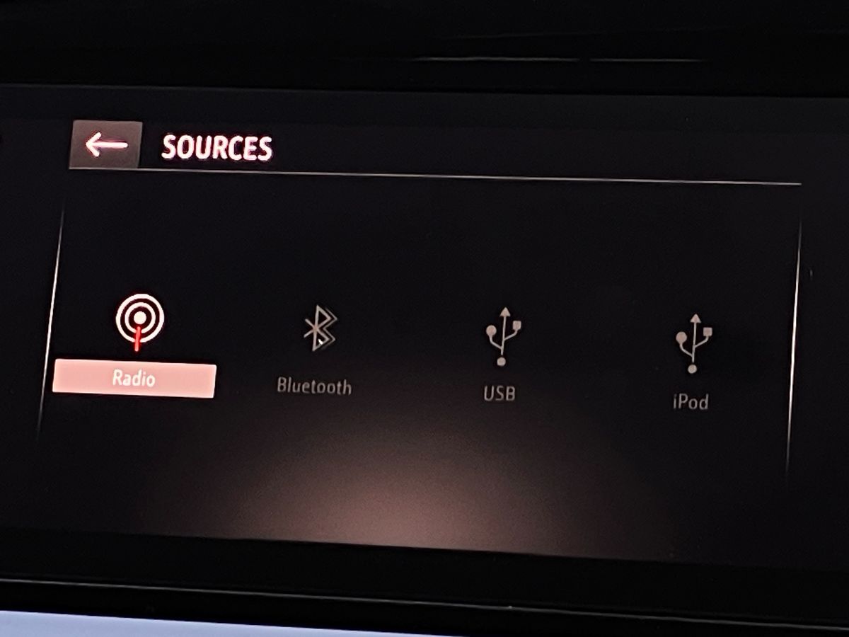 Used Vauxhall Grandland 2022 for sale - 77159571: Photo 22