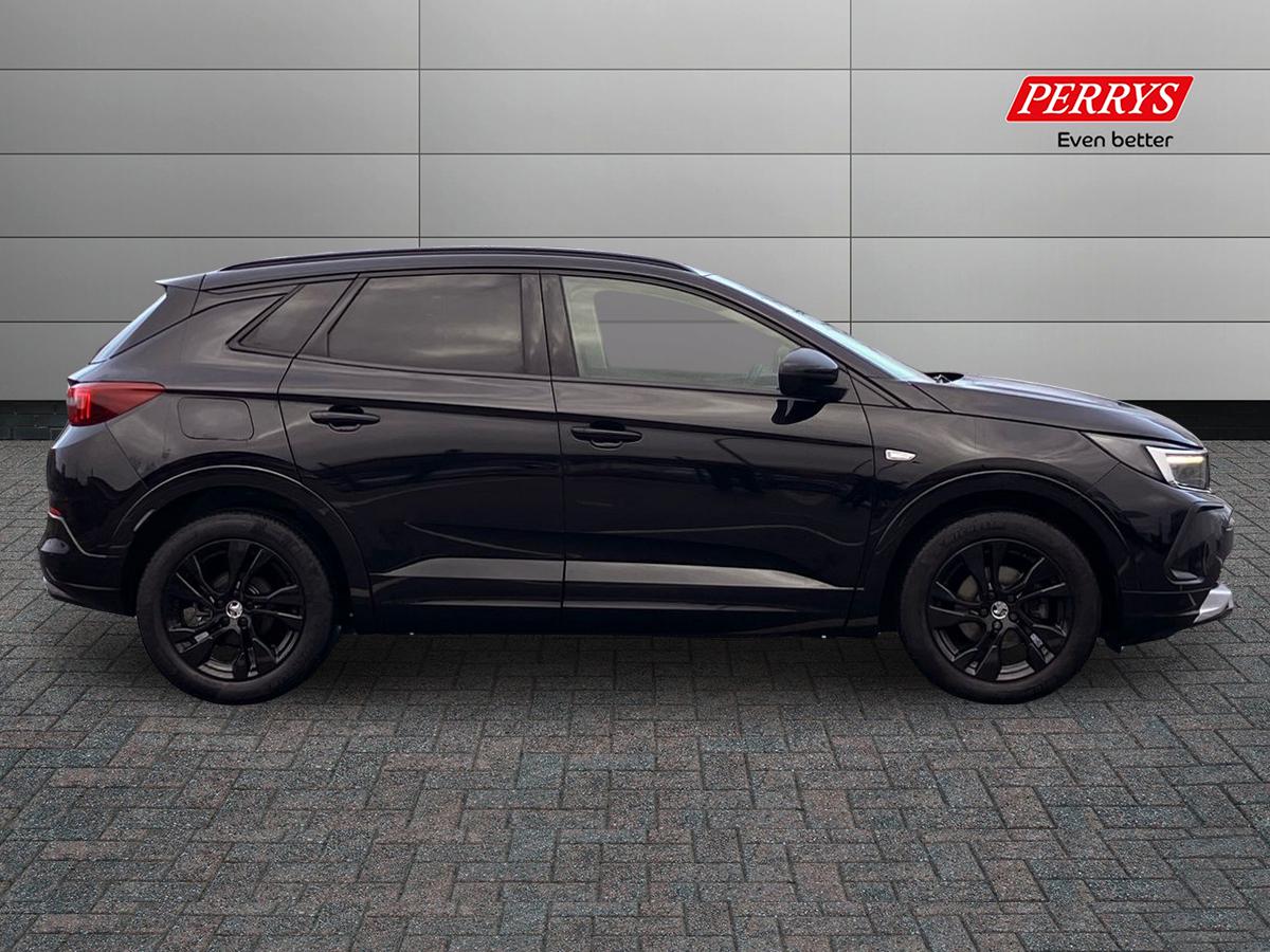 Used Vauxhall Grandland 2022 for sale - 77159571: Photo 3