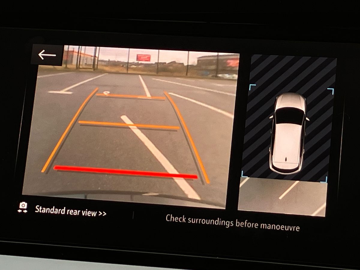 Used Vauxhall Grandland 2022 for sale - 77159571: Photo 32