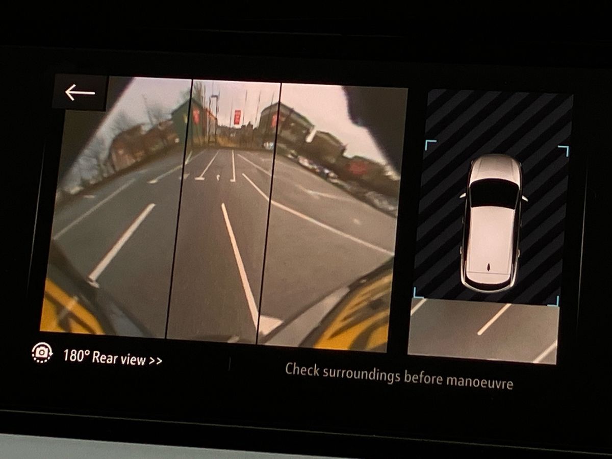 Used Vauxhall Grandland 2022 for sale - 77159571: Photo 33