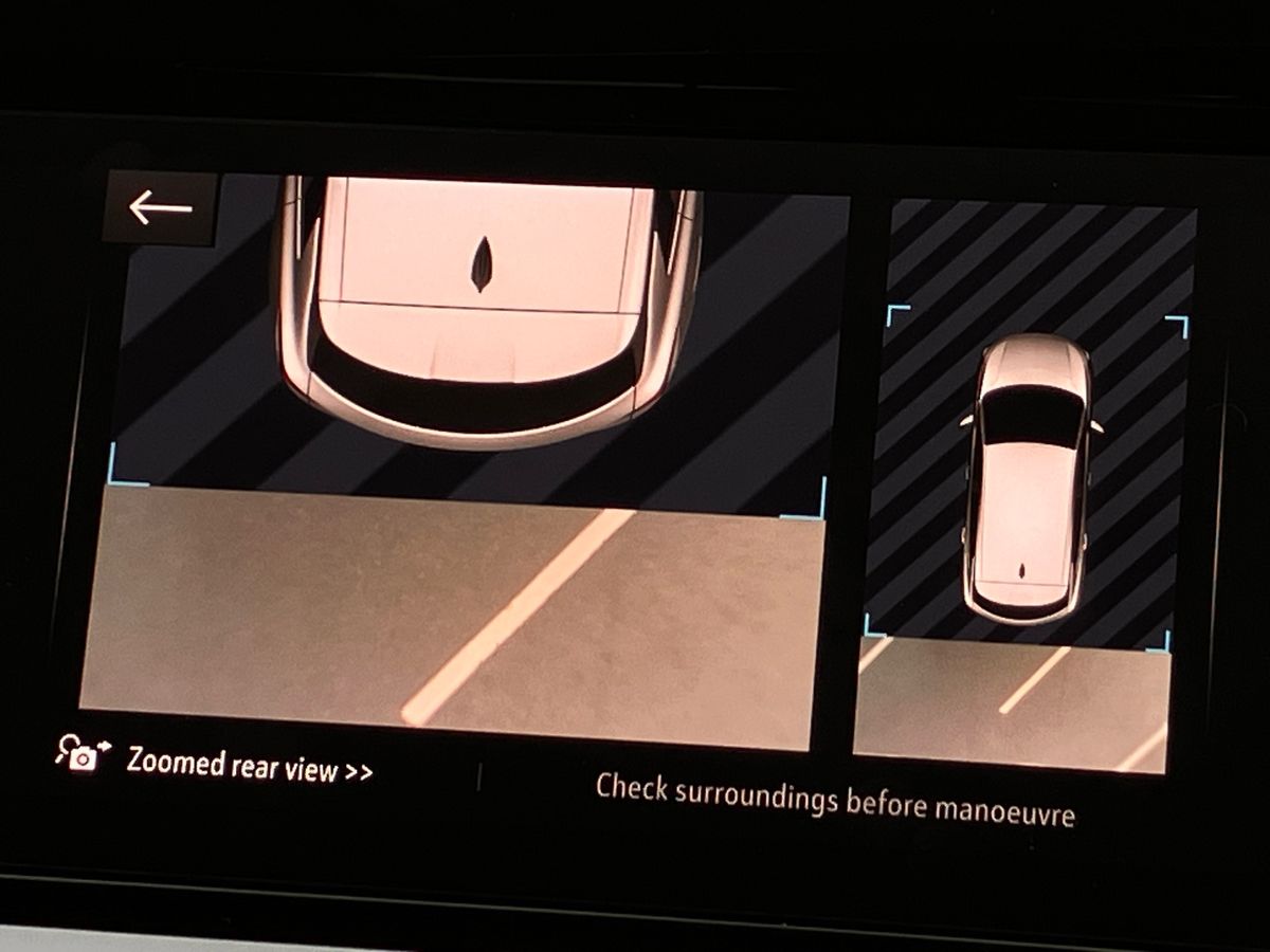 Used Vauxhall Grandland 2022 for sale - 77159571: Photo 34