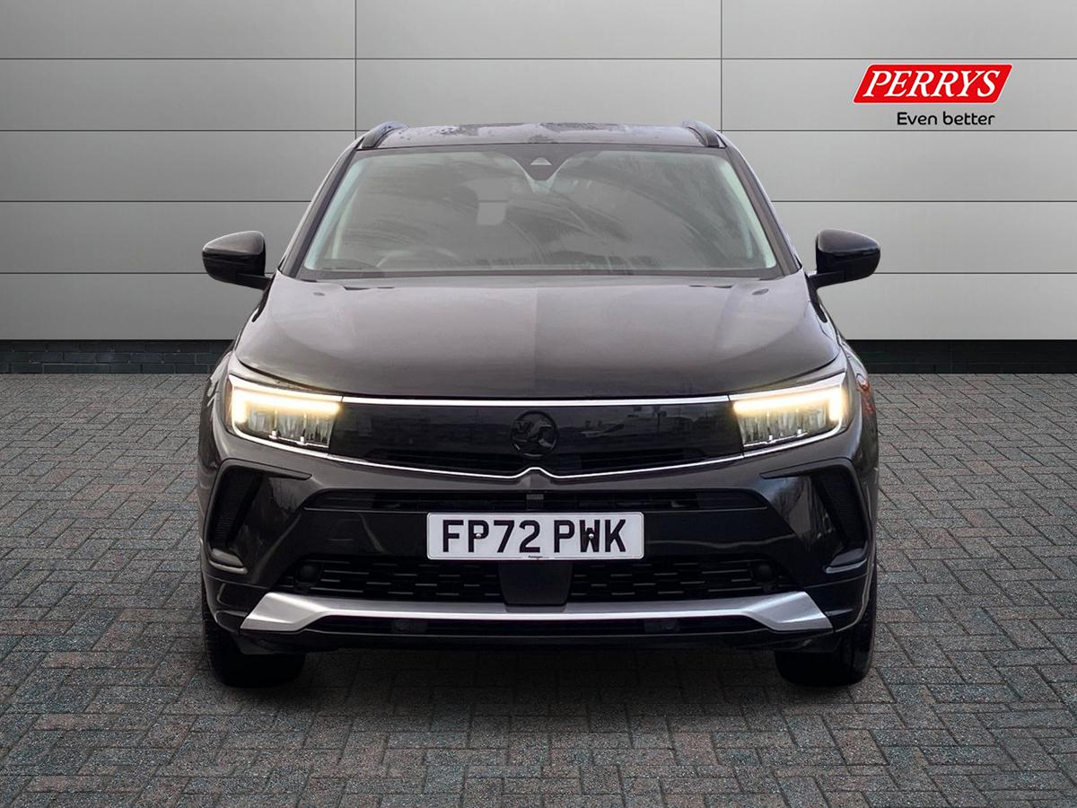Used Vauxhall Grandland 2022 for sale - 77159571: Photo 4