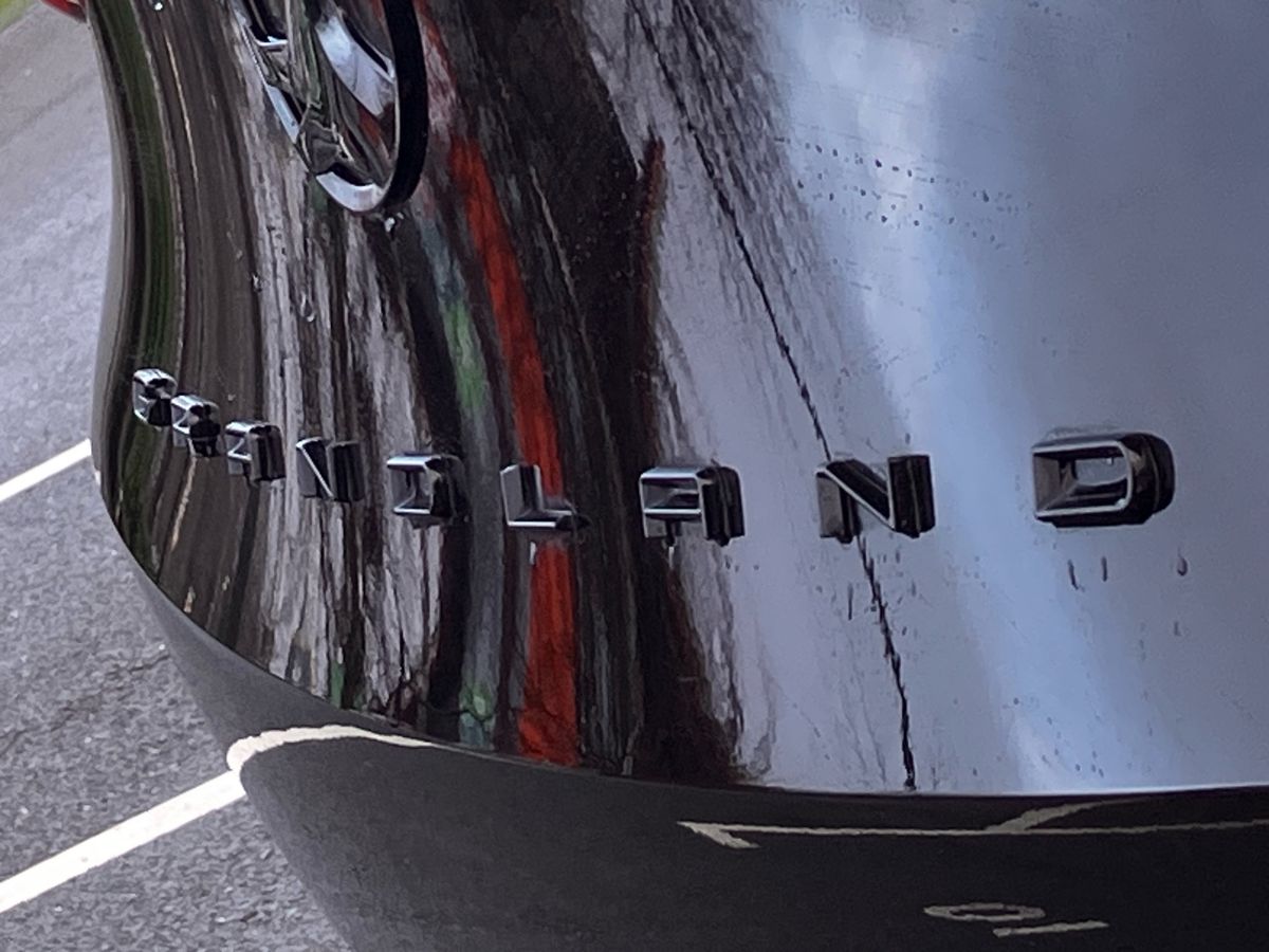 Used Vauxhall Grandland 2022 for sale - 77159571: Photo 44