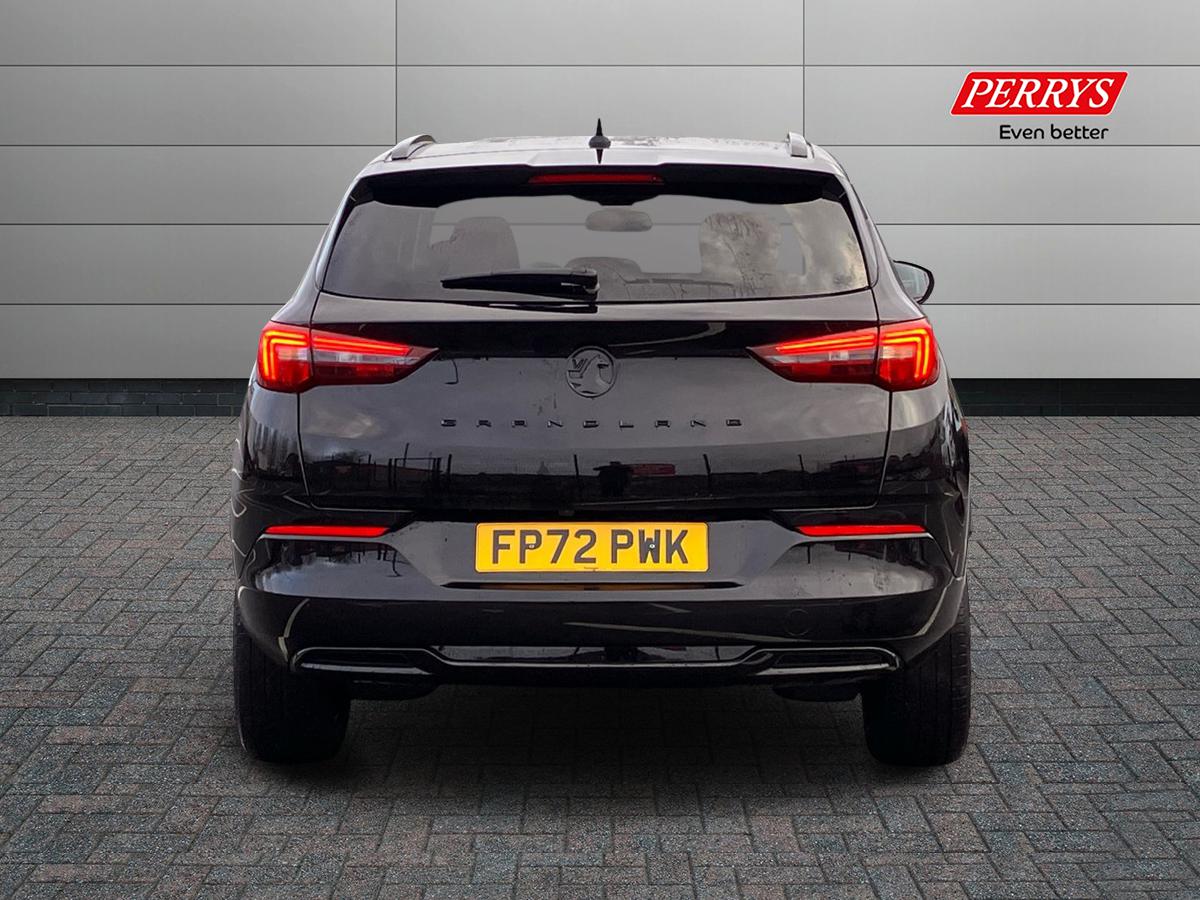 Used Vauxhall Grandland 2022 for sale - 77159571: Photo 5