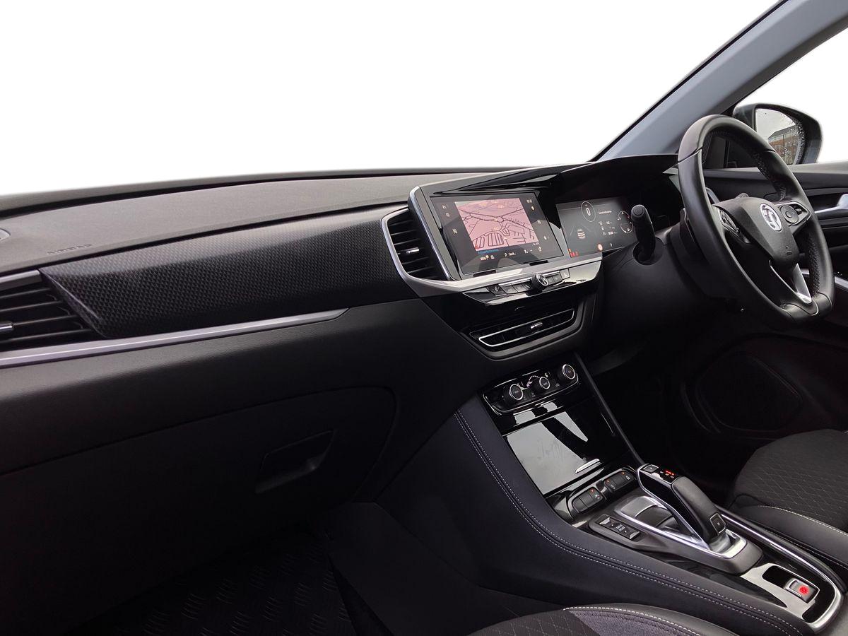 Used Vauxhall Grandland 2022 for sale - 77159571: Photo 6