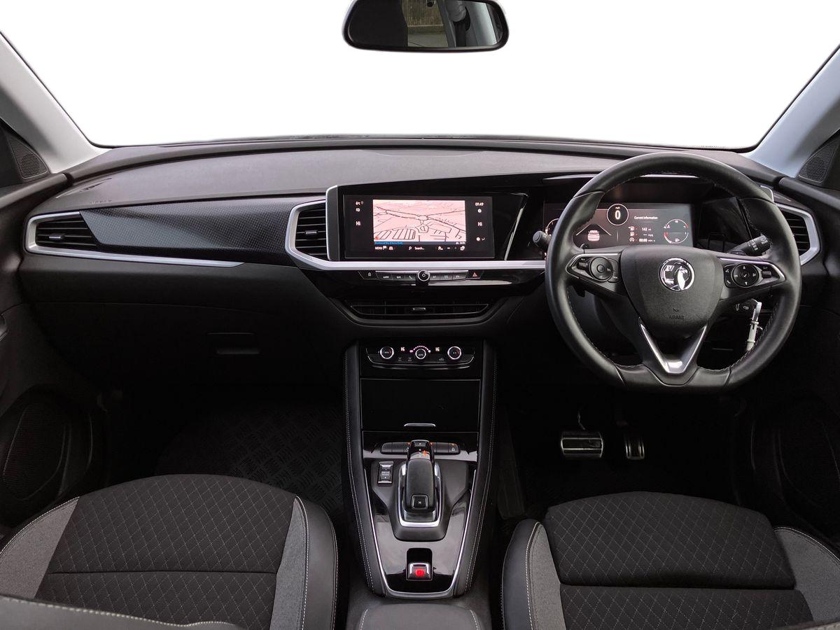 Used Vauxhall Grandland 2022 for sale - 77159571: Photo 9