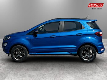 Used Ford Ecosport 2023 for sale - 78132437: Photo