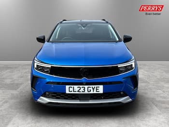 Used Vauxhall Grandland 2023 for sale - 79717030: Photo
