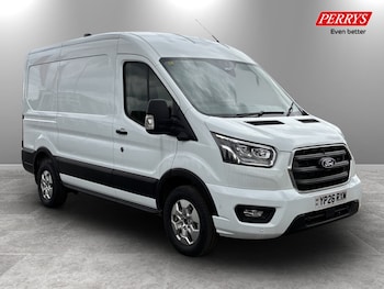 Used Ford Transit 2026 for sale - 79053719: Photo
