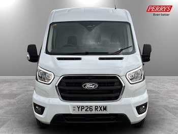 Used Ford Transit 2026 for sale - 79053719: Photo