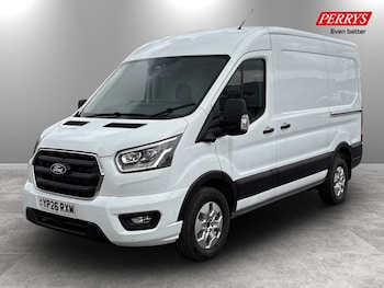 Used Ford Transit 2026 for sale - 79053719: Photo