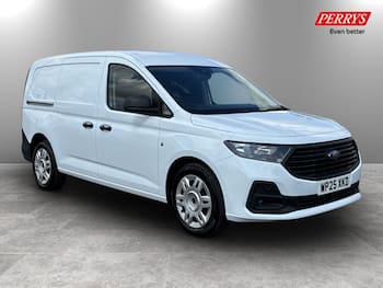 Used Ford Transit Connect 2025 for sale - 79827660: Photo