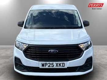Used Ford Transit Connect 2025 for sale - 79827660: Photo