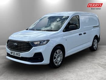 Used Ford Transit Connect 2025 for sale - 79827660: Photo