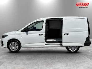 Used Ford Transit Connect 2025 for sale - 79827660: Photo