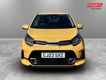 Used Kia Picanto 2023 for sale - 79674091: Photo