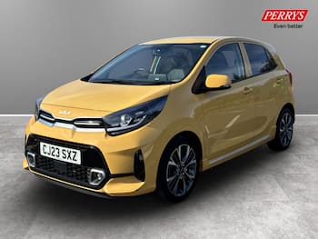 Used Kia Picanto 2023 for sale - 79674091: Photo
