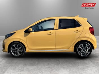Used Kia Picanto 2023 for sale - 79674091: Photo