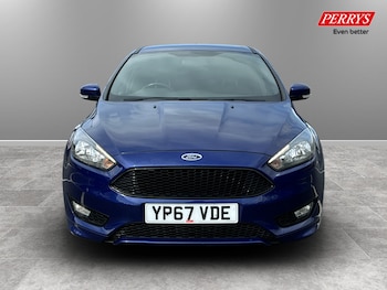 Used Ford Focus 2017 for sale - 78566529: Photo
