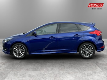Used Ford Focus 2017 for sale - 78566529: Photo