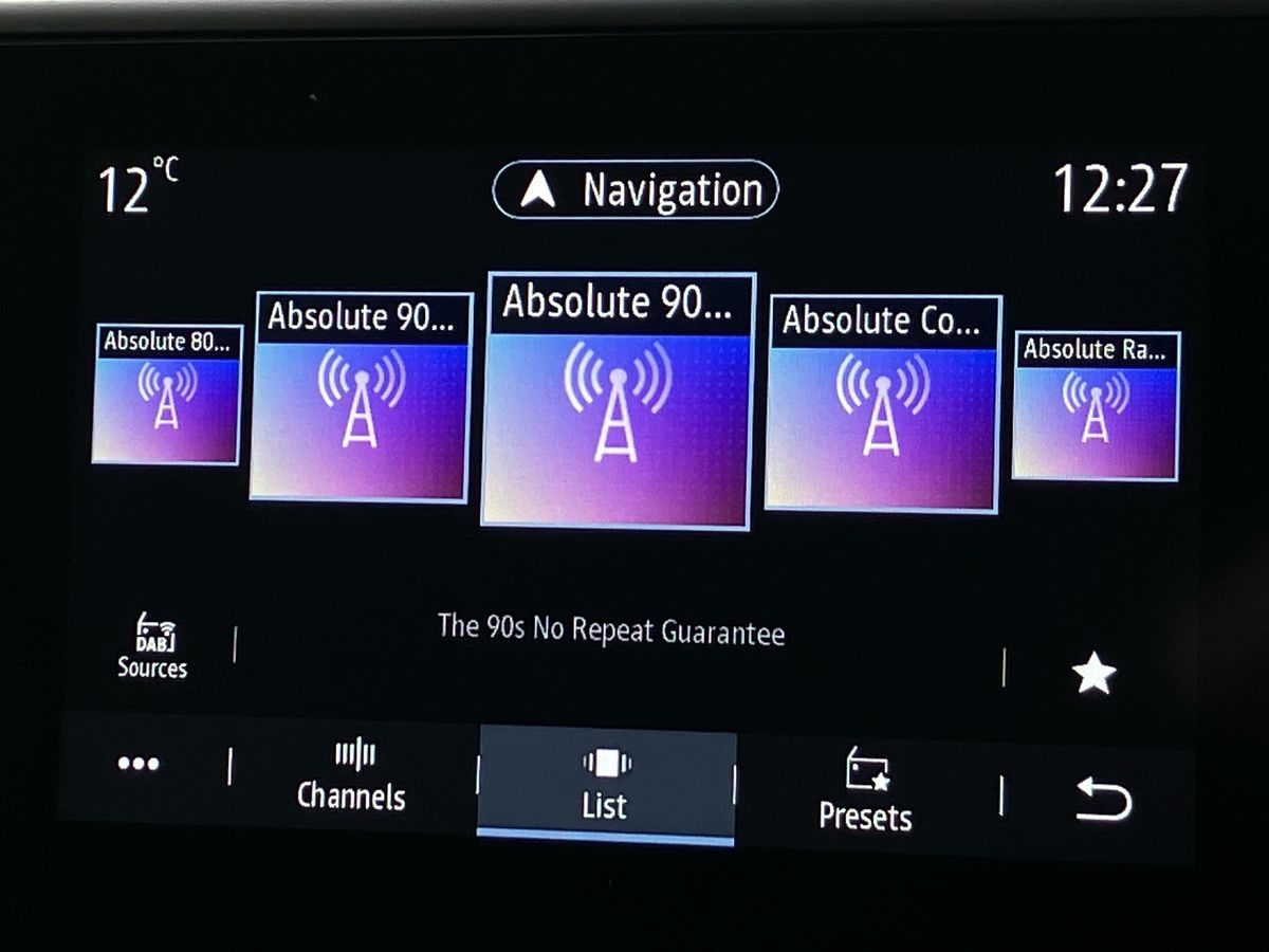 Used Renault Captur 2022 for sale - 76777505: Photo 10