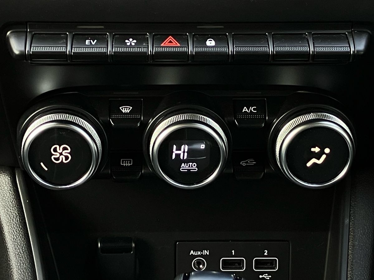 Used Renault Captur 2022 for sale - 76777505: Photo 12