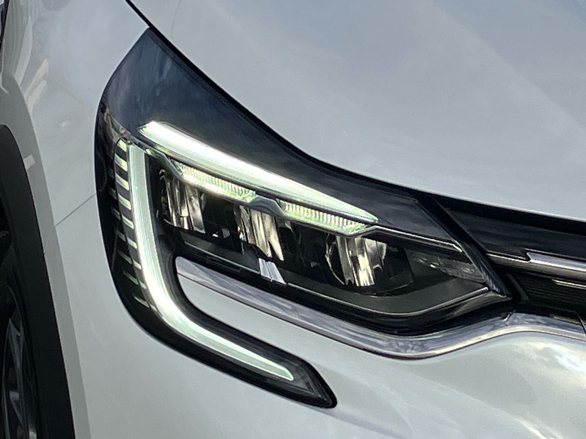 Used Renault Captur 2022 for sale - 76777505: Photo 13