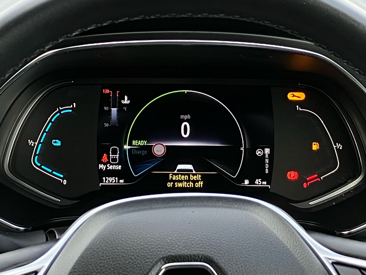 Used Renault Captur 2022 for sale - 76777505: Photo 14