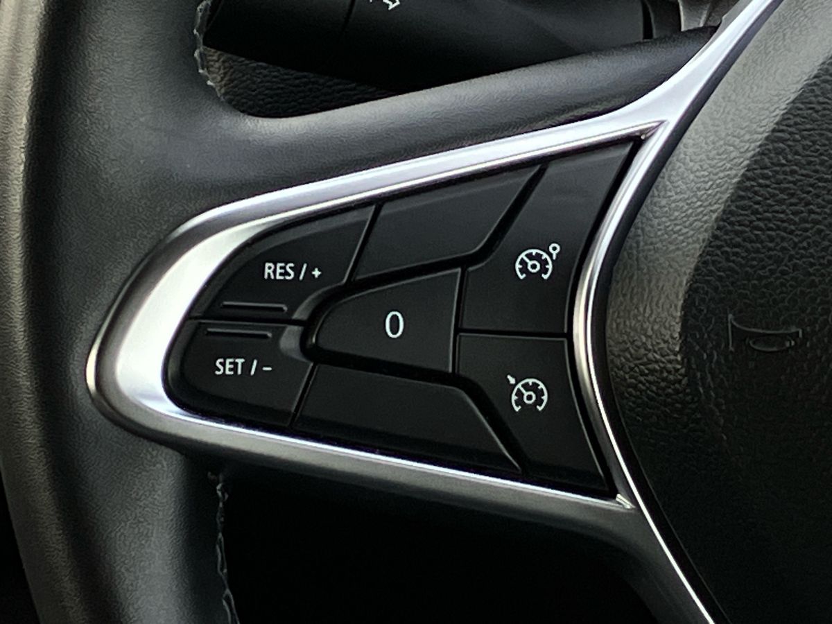 Used Renault Captur 2022 for sale - 76777505: Photo 16