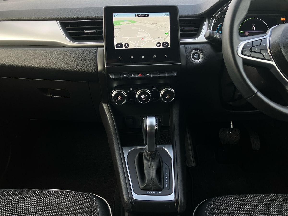 Used Renault Captur 2022 for sale - 76777505: Photo 17