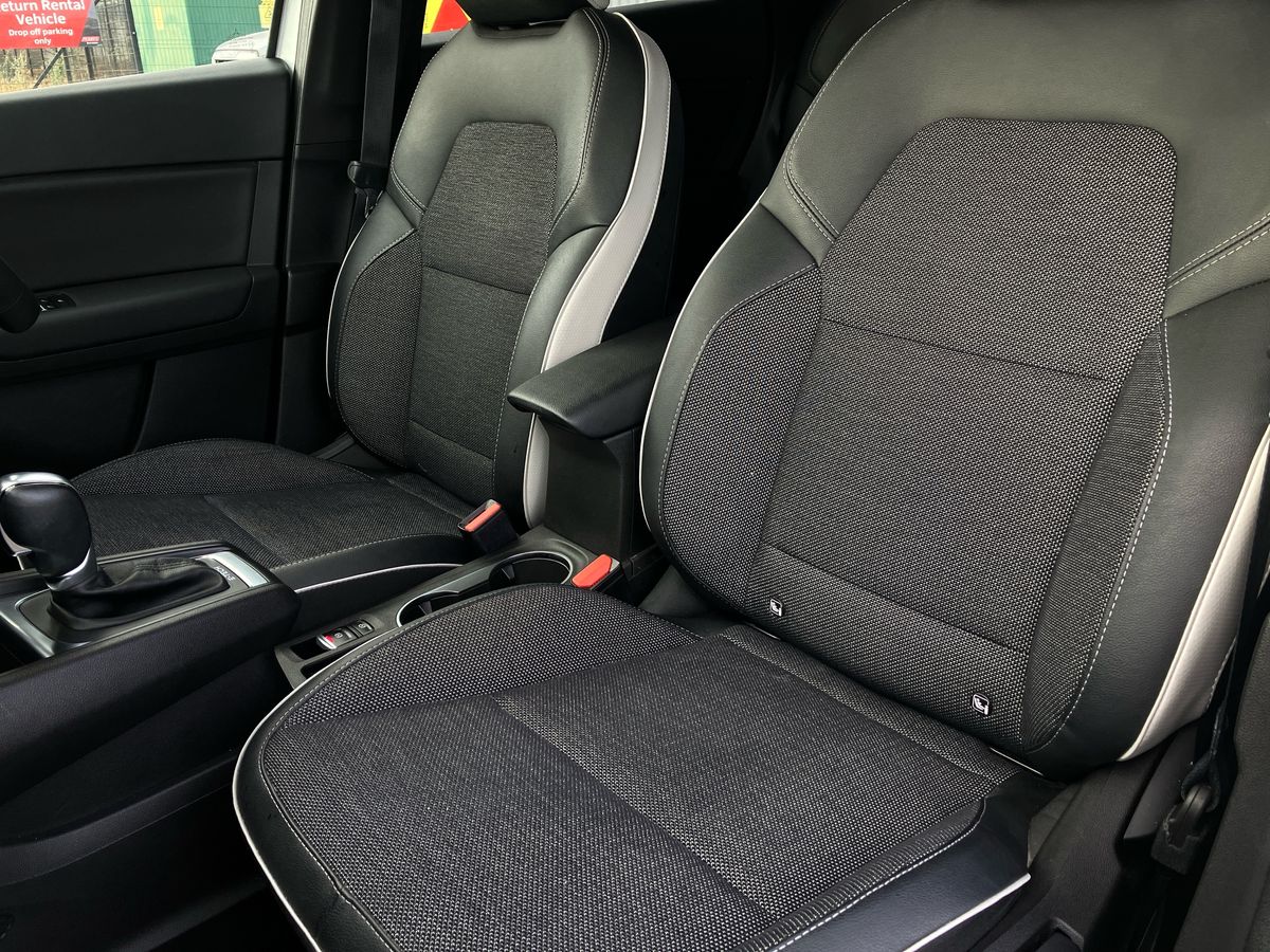 Used Renault Captur 2022 for sale - 76777505: Photo 21