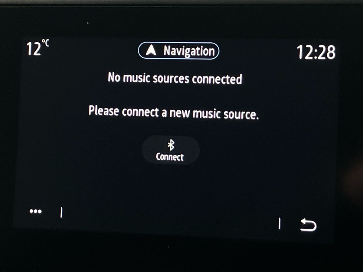 Used Renault Captur 2022 for sale - 76777505: Photo 23